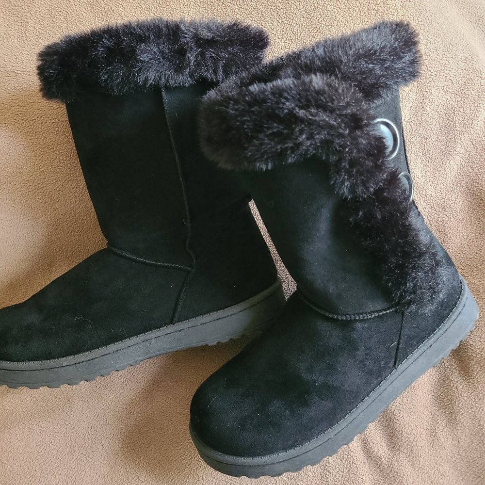 Winter Boots